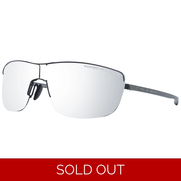 Porsche Design Sunglasses P8616 A 69